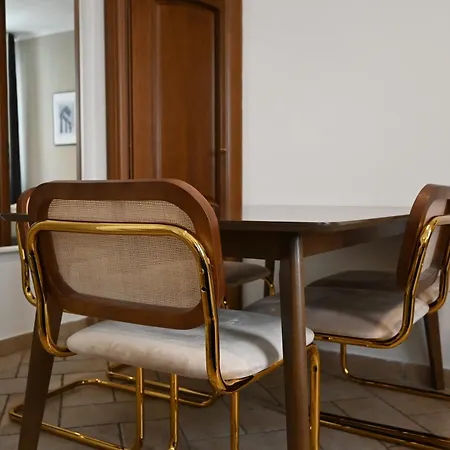 Pantheon Boutique Apartment "La Dolce Vita"-2