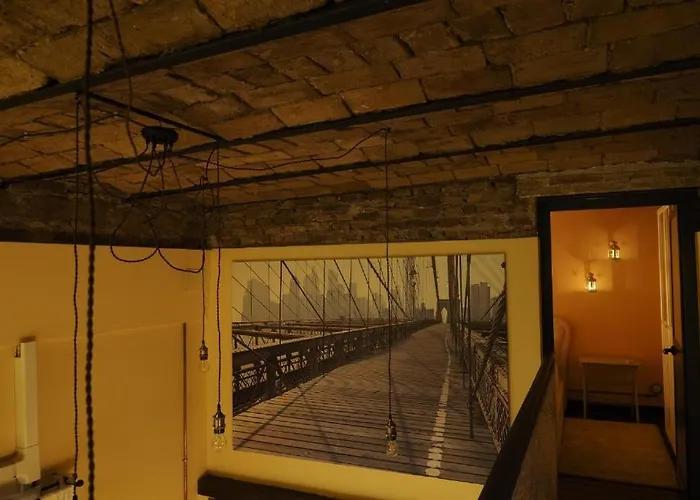 Loft Germanico